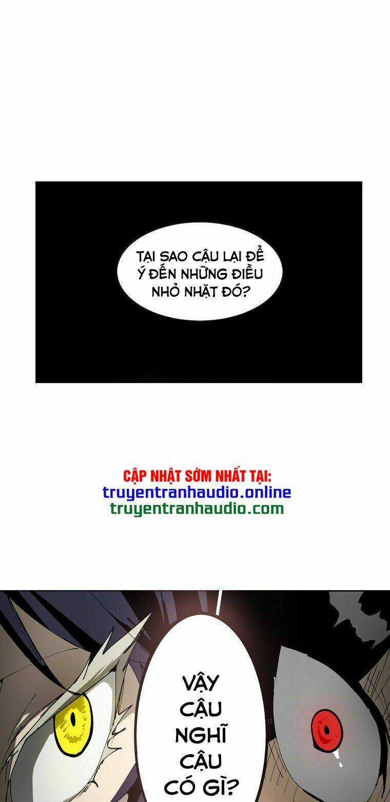 Thập Tự Chinh Chapter 3 trang 17