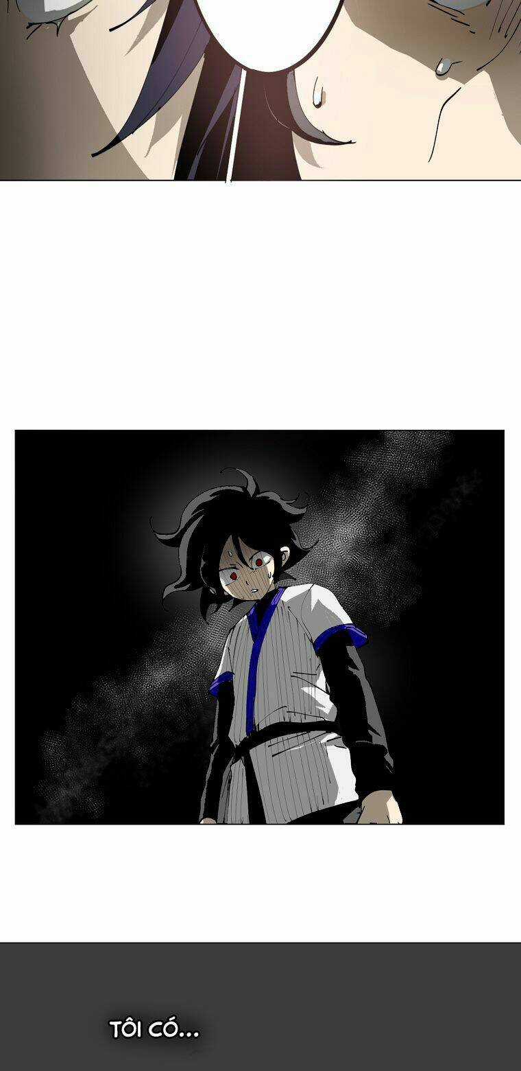 Thập Tự Chinh Chapter 3 trang 18