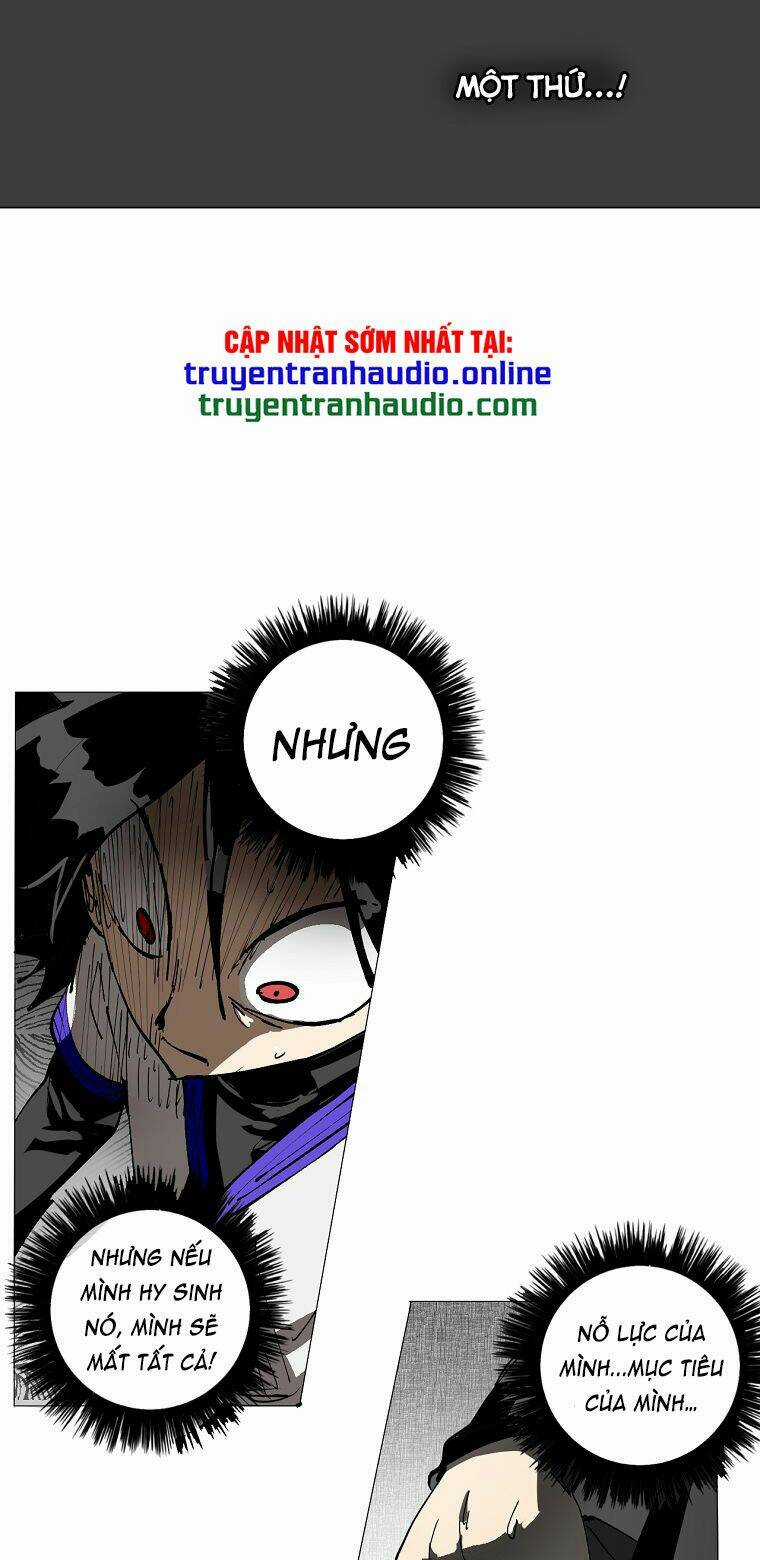 Thập Tự Chinh Chapter 3 trang 19