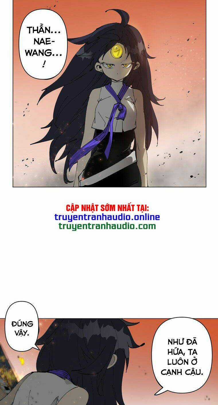 Thập Tự Chinh Chapter 3 trang 2