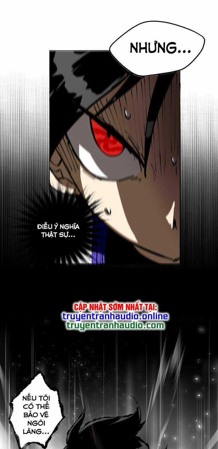 Thập Tự Chinh Chapter 3 trang 21