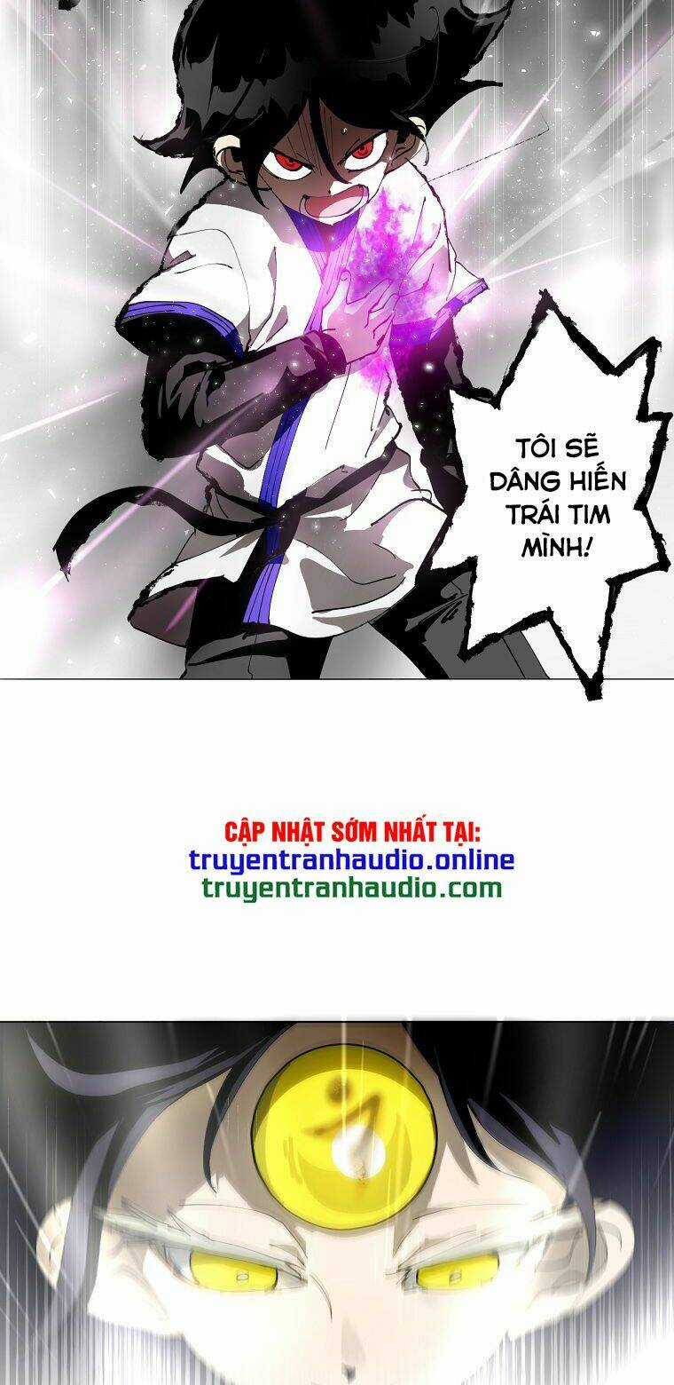 Thập Tự Chinh Chapter 3 trang 22