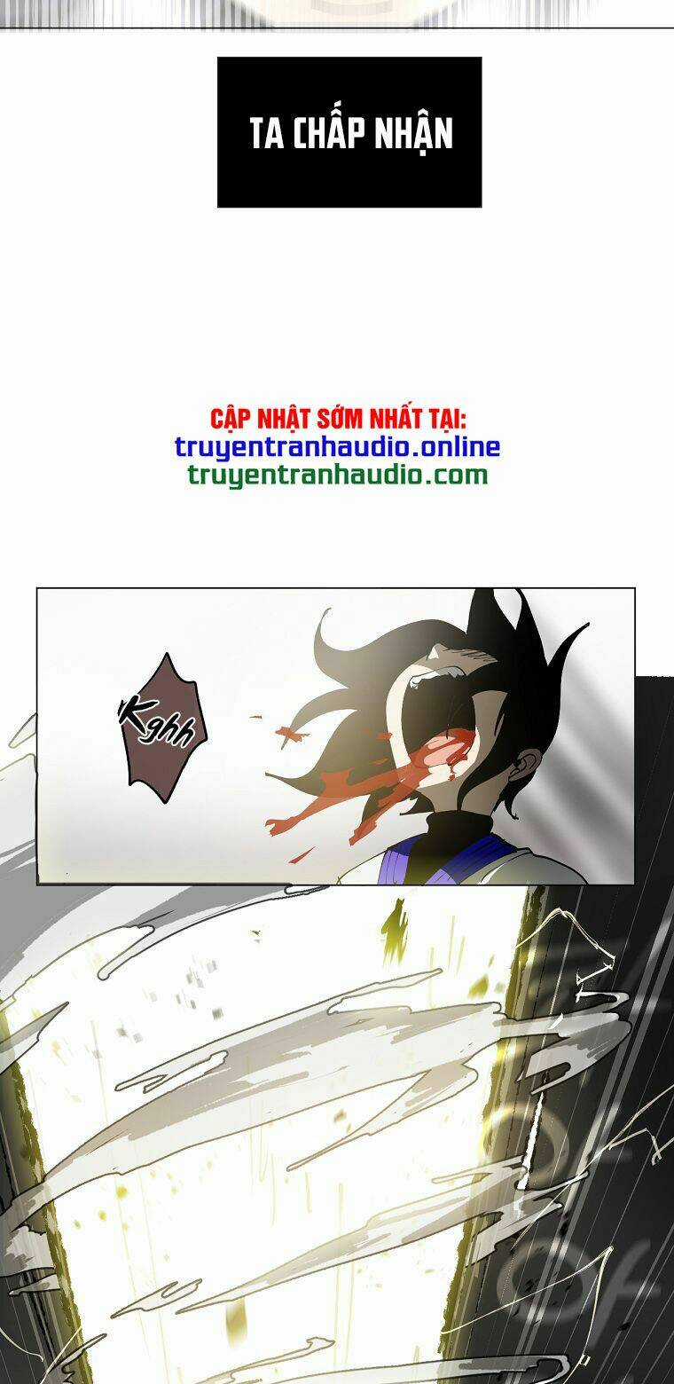 Thập Tự Chinh Chapter 3 trang 23