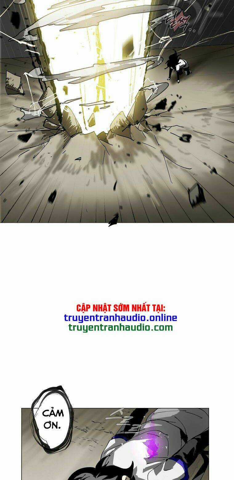 Thập Tự Chinh Chapter 3 trang 24