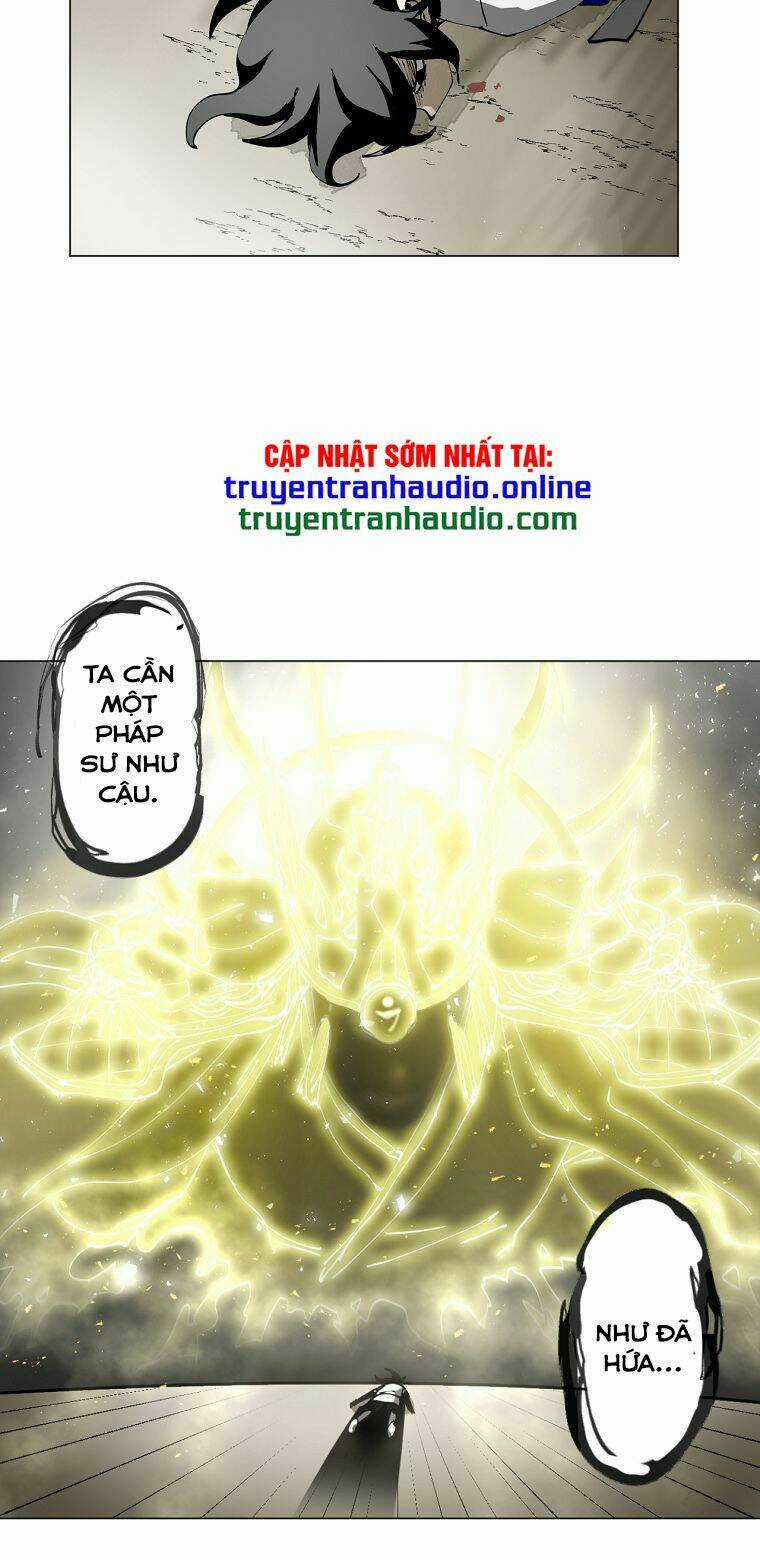 Thập Tự Chinh Chapter 3 trang 25