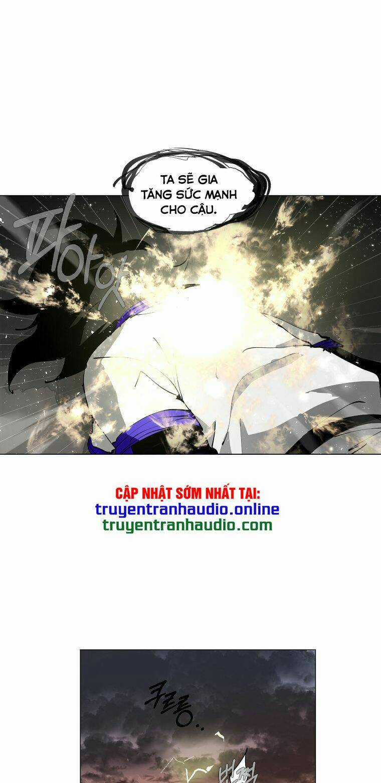 Thập Tự Chinh Chapter 3 trang 26