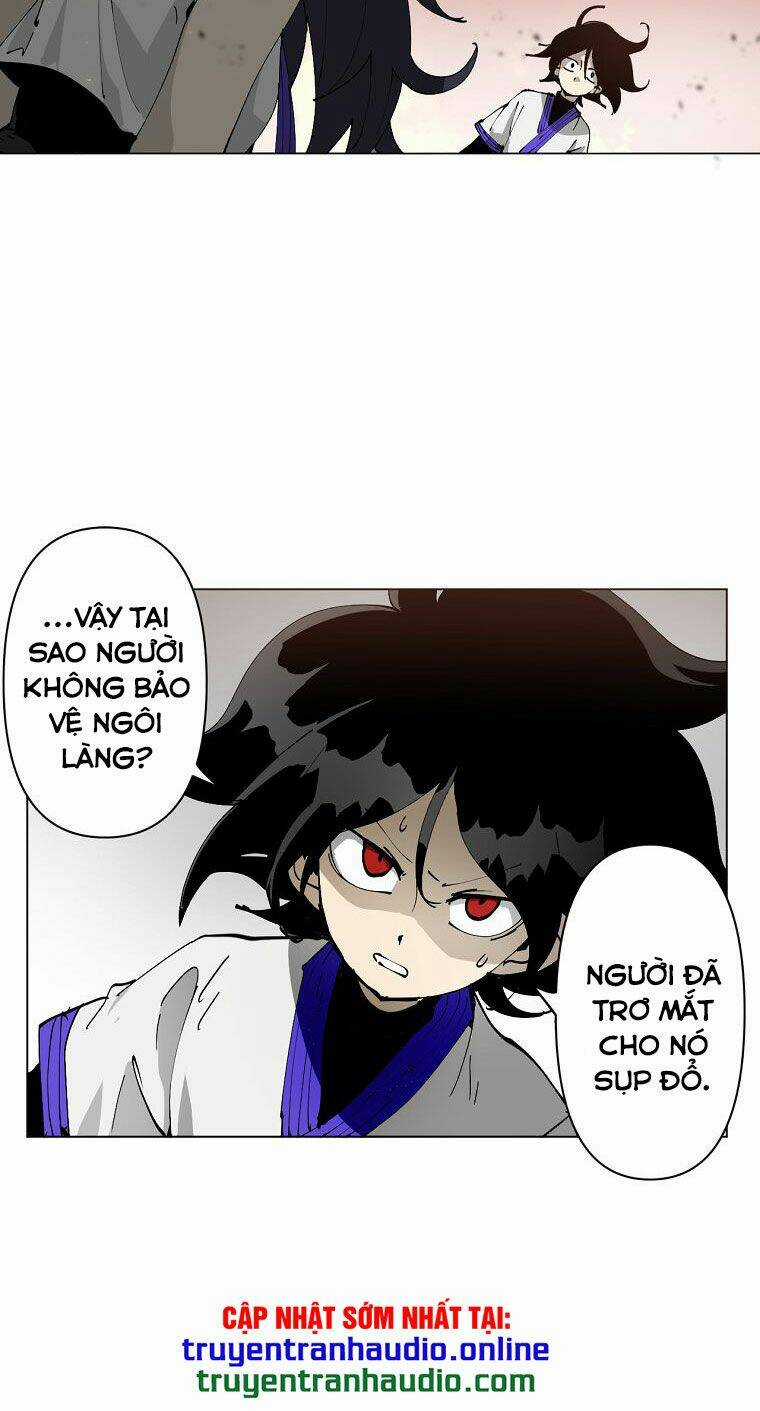 Thập Tự Chinh Chapter 3 trang 3