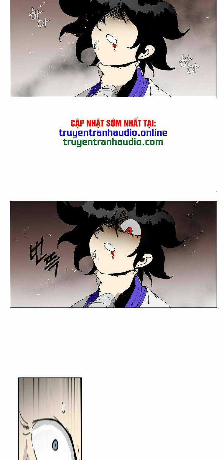 Thập Tự Chinh Chapter 3 trang 35