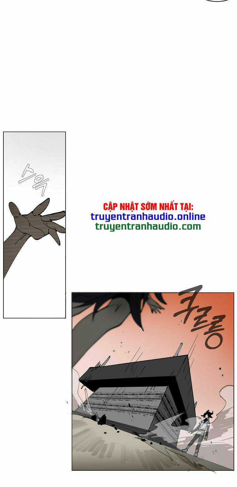 Thập Tự Chinh Chapter 3 trang 6