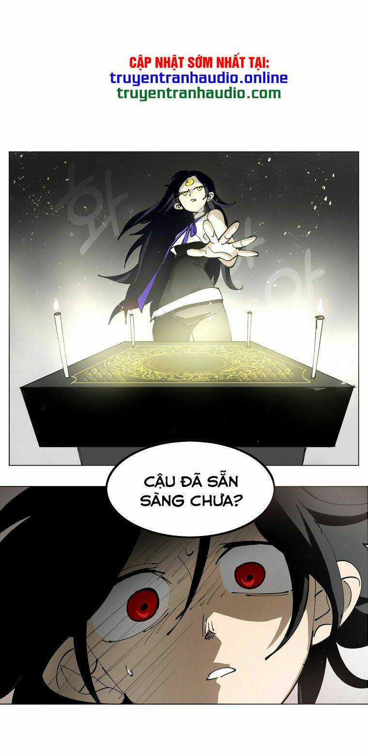 Thập Tự Chinh Chapter 3 trang 7