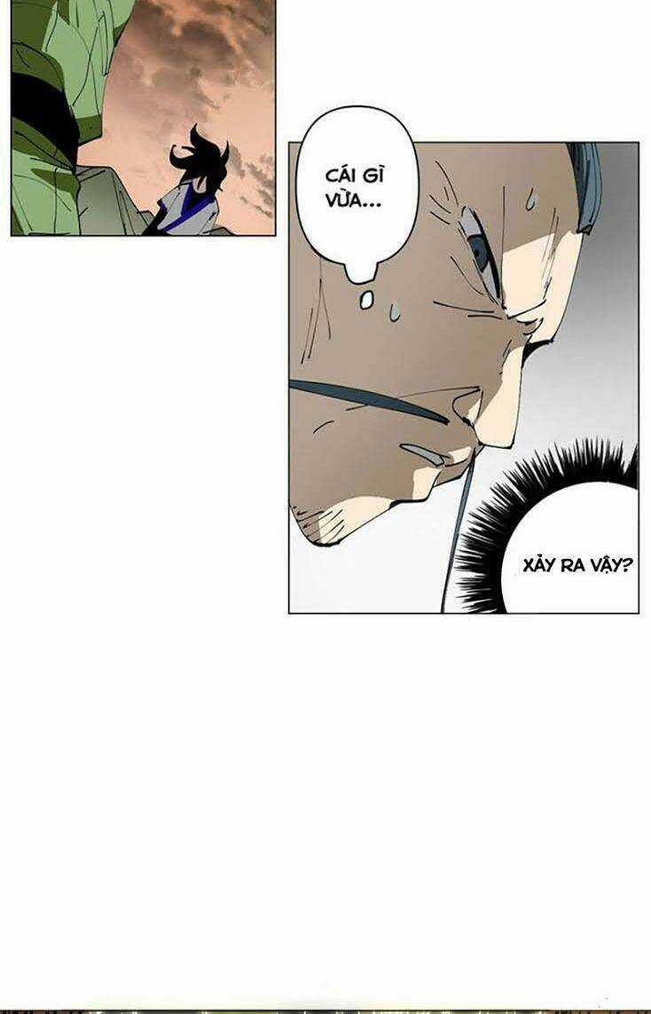 Thập Tự Chinh Chapter 4 trang 11