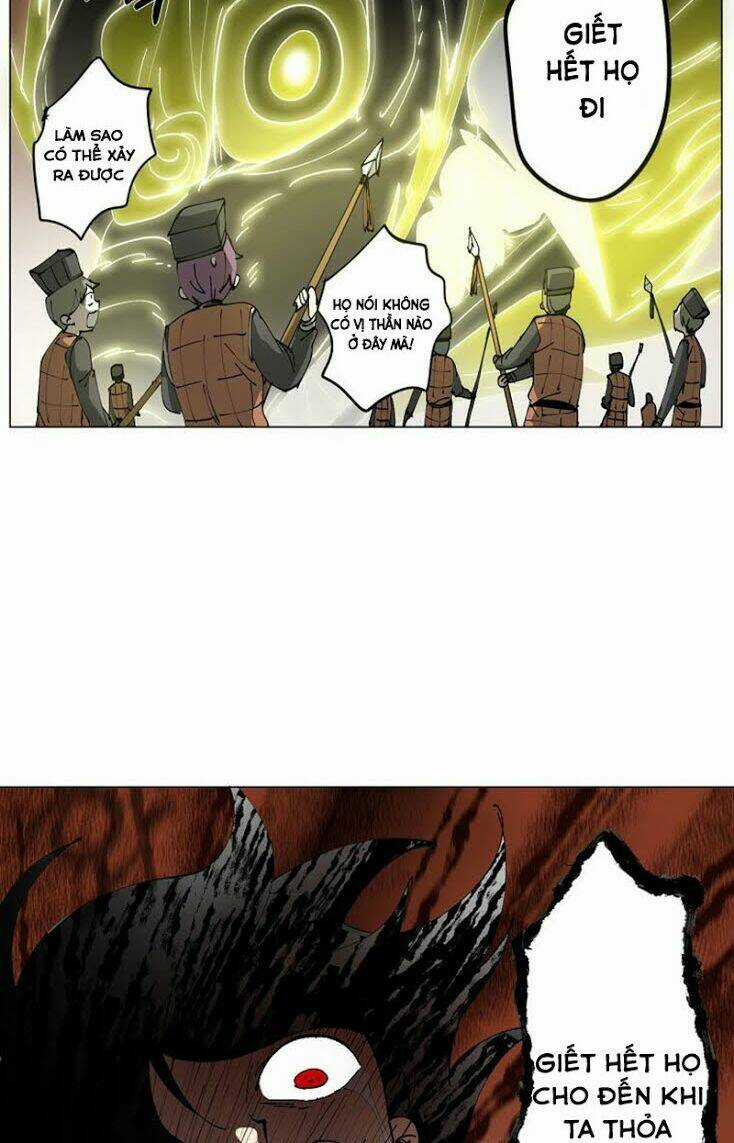 Thập Tự Chinh Chapter 4 trang 14