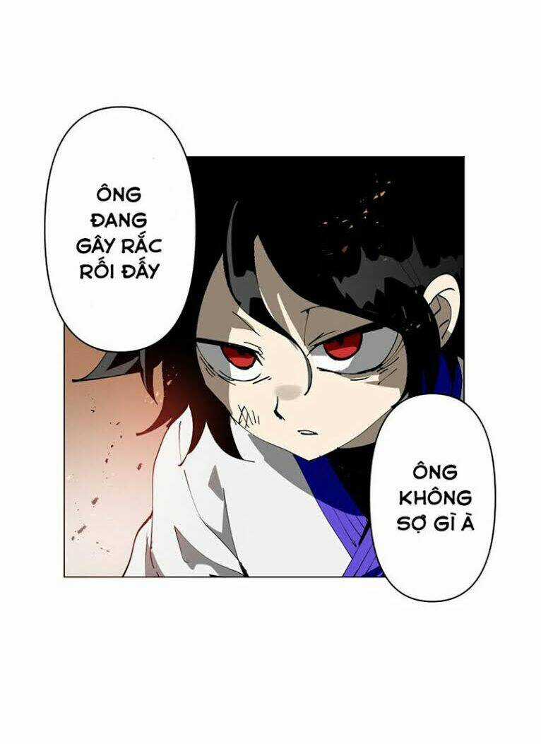 Thập Tự Chinh Chapter 4 trang 2