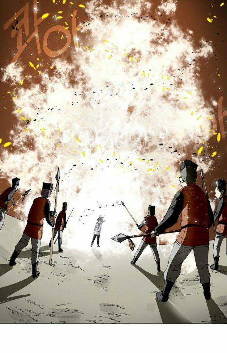 Thập Tự Chinh Chapter 4 trang 20