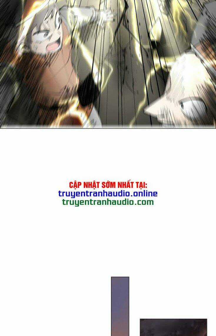 Thập Tự Chinh Chapter 4 trang 23