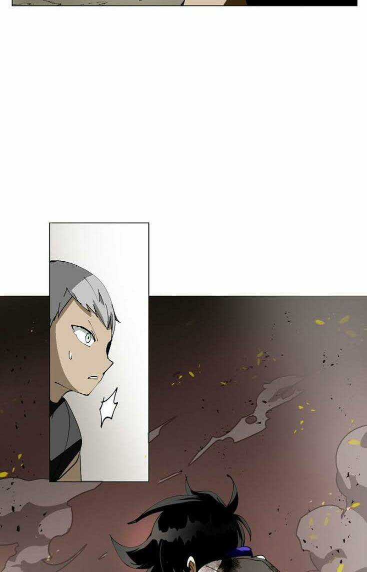 Thập Tự Chinh Chapter 4 trang 29