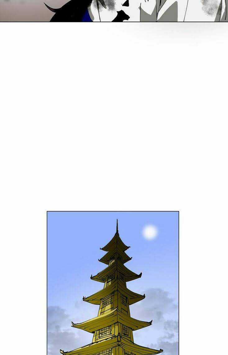 Thập Tự Chinh Chapter 4 trang 31