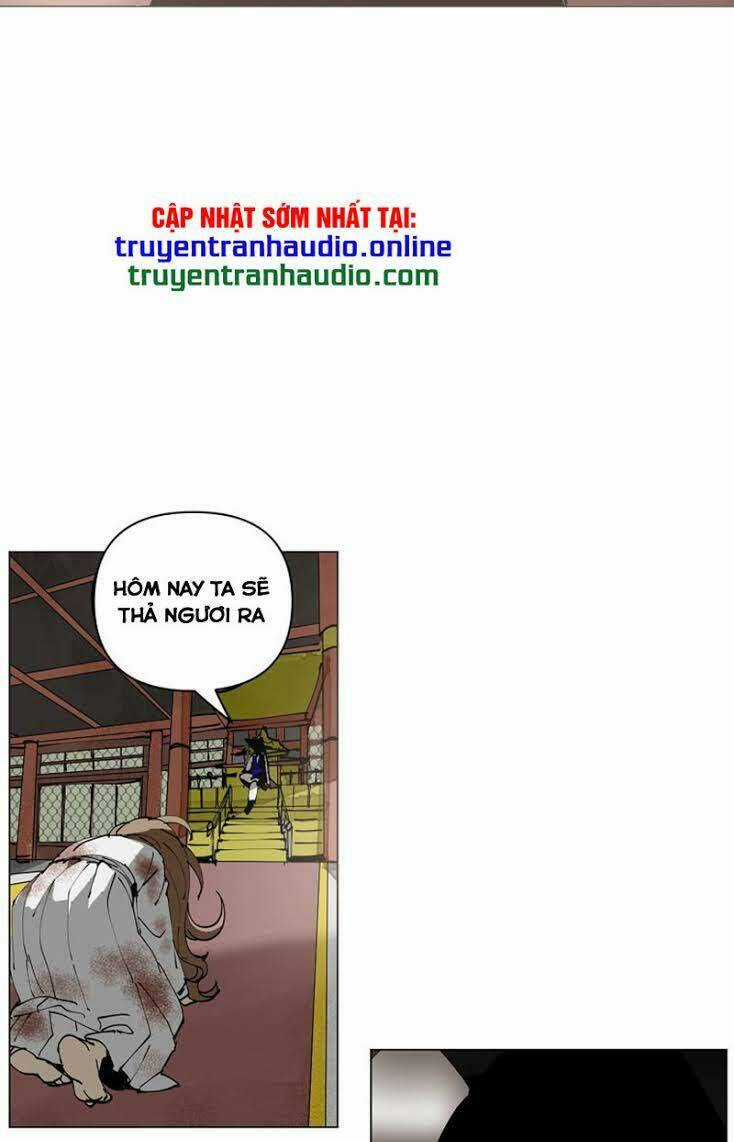 Thập Tự Chinh Chapter 4 trang 34