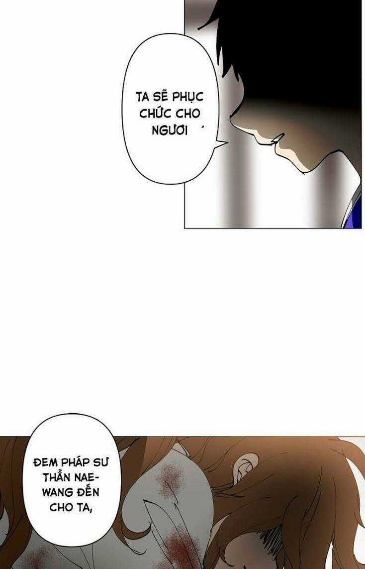 Thập Tự Chinh Chapter 4 trang 35