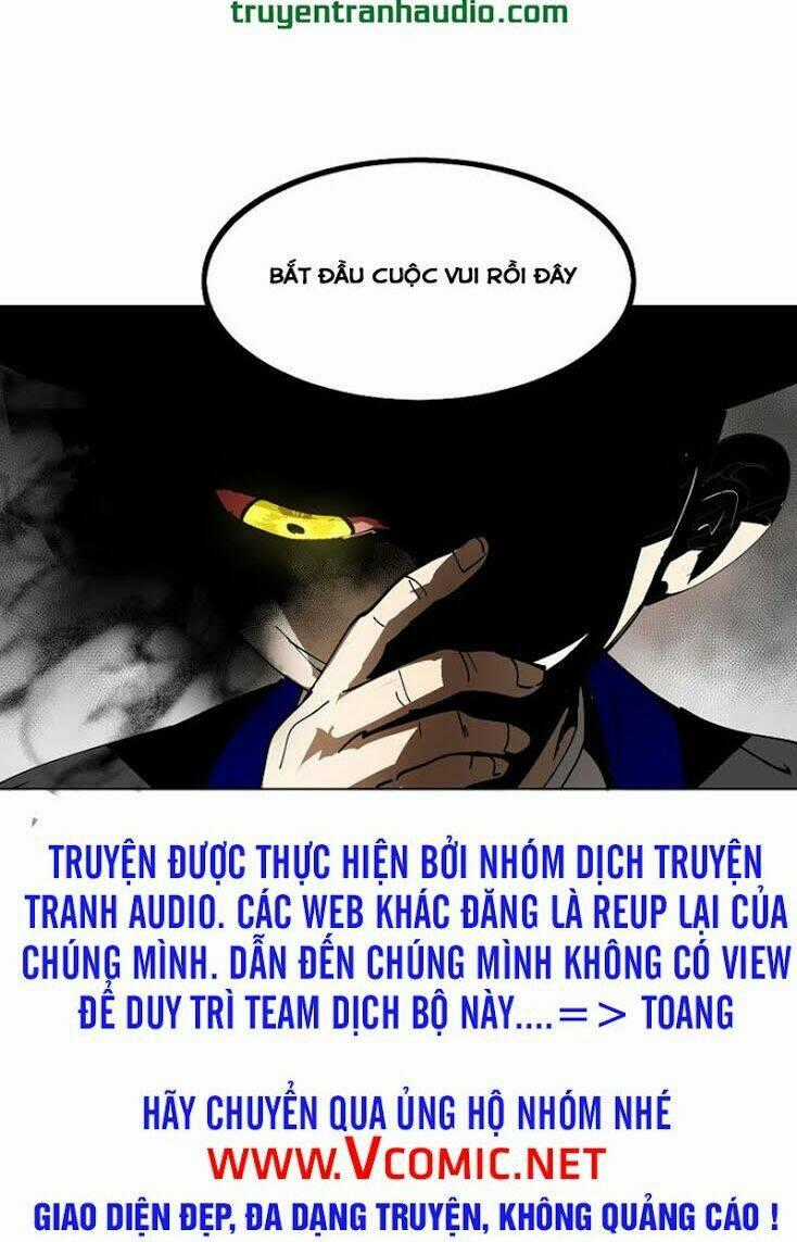 Thập Tự Chinh Chapter 4 trang 38