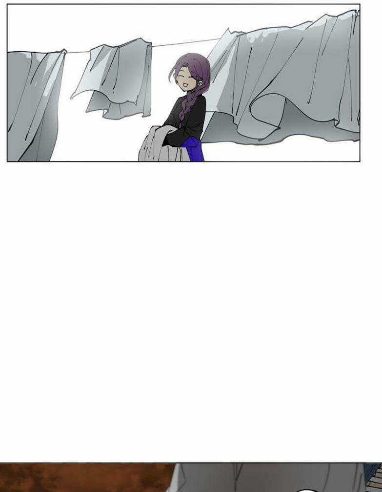 Thập Tự Chinh Chapter 4 trang 8