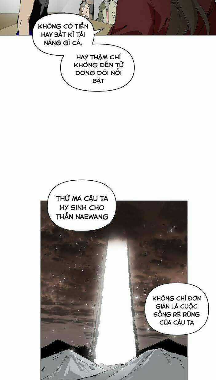 Thập Tự Chinh Chapter 5 trang 10