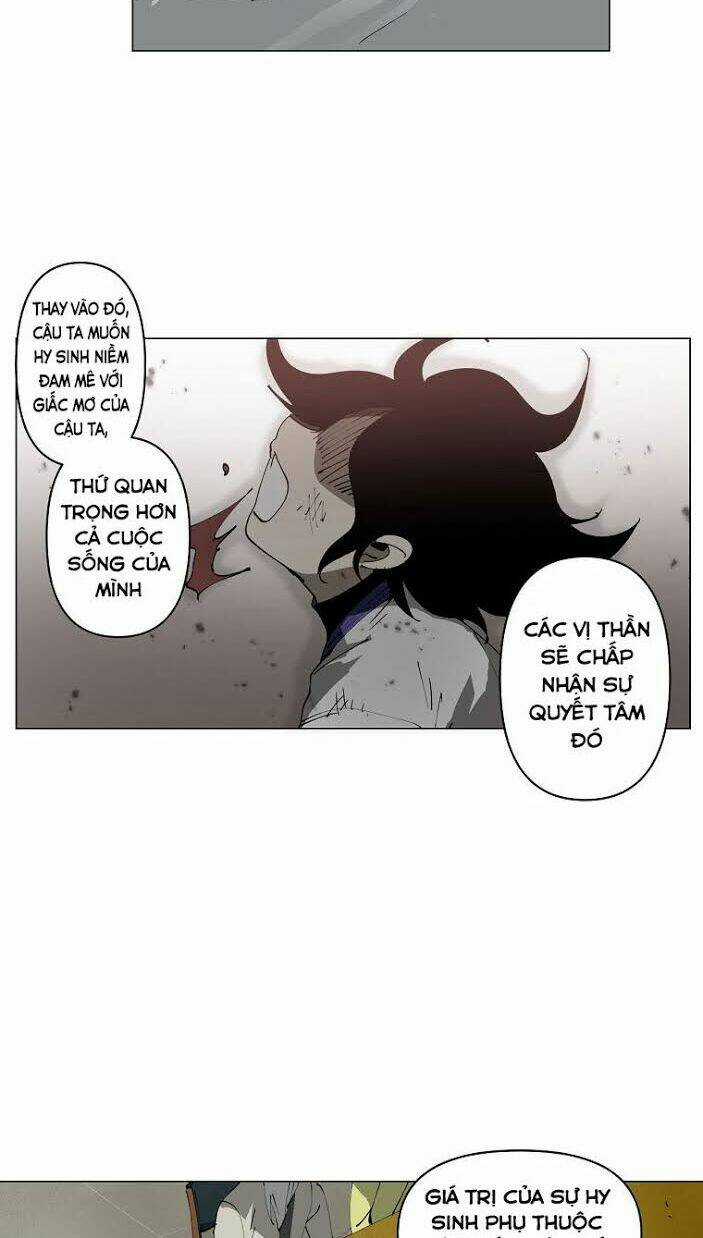 Thập Tự Chinh Chapter 5 trang 11