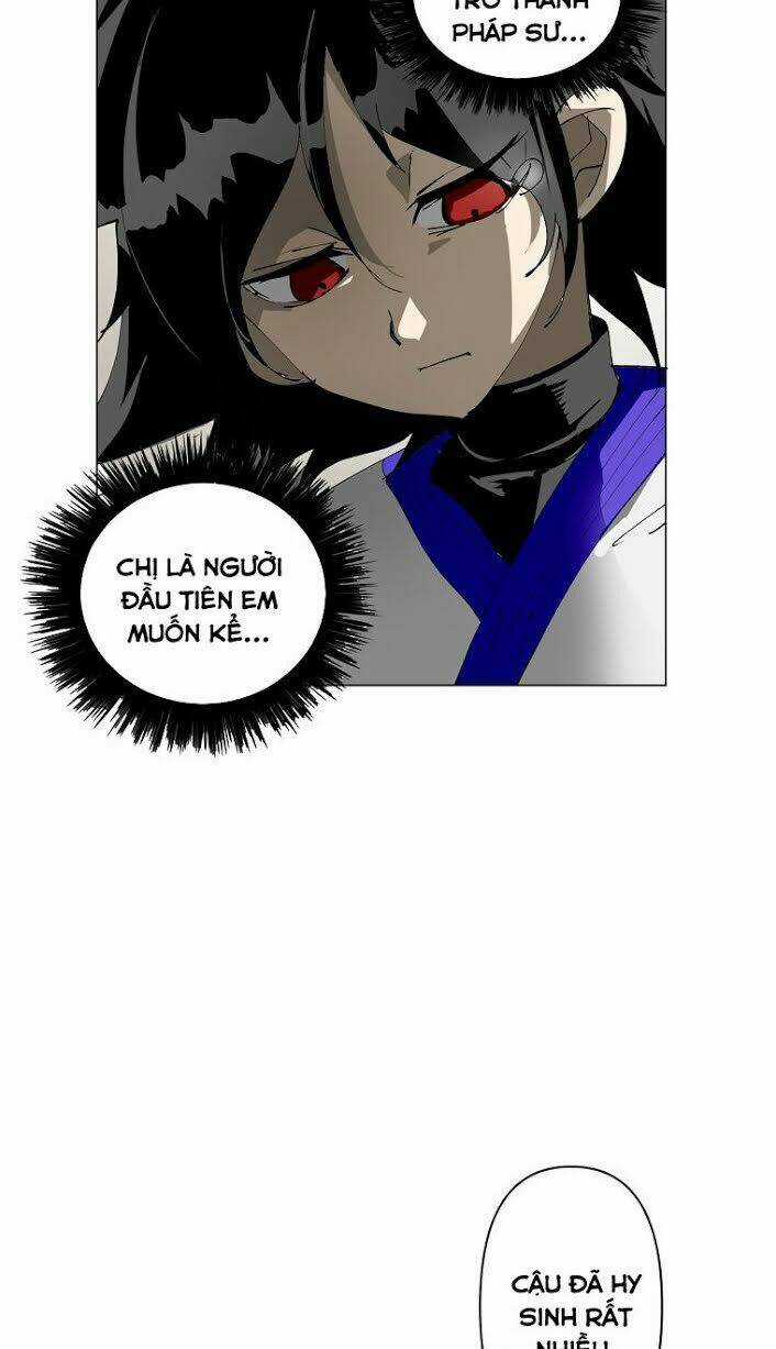 Thập Tự Chinh Chapter 5 trang 16