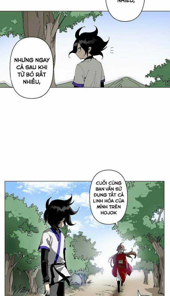 Thập Tự Chinh Chapter 5 trang 17