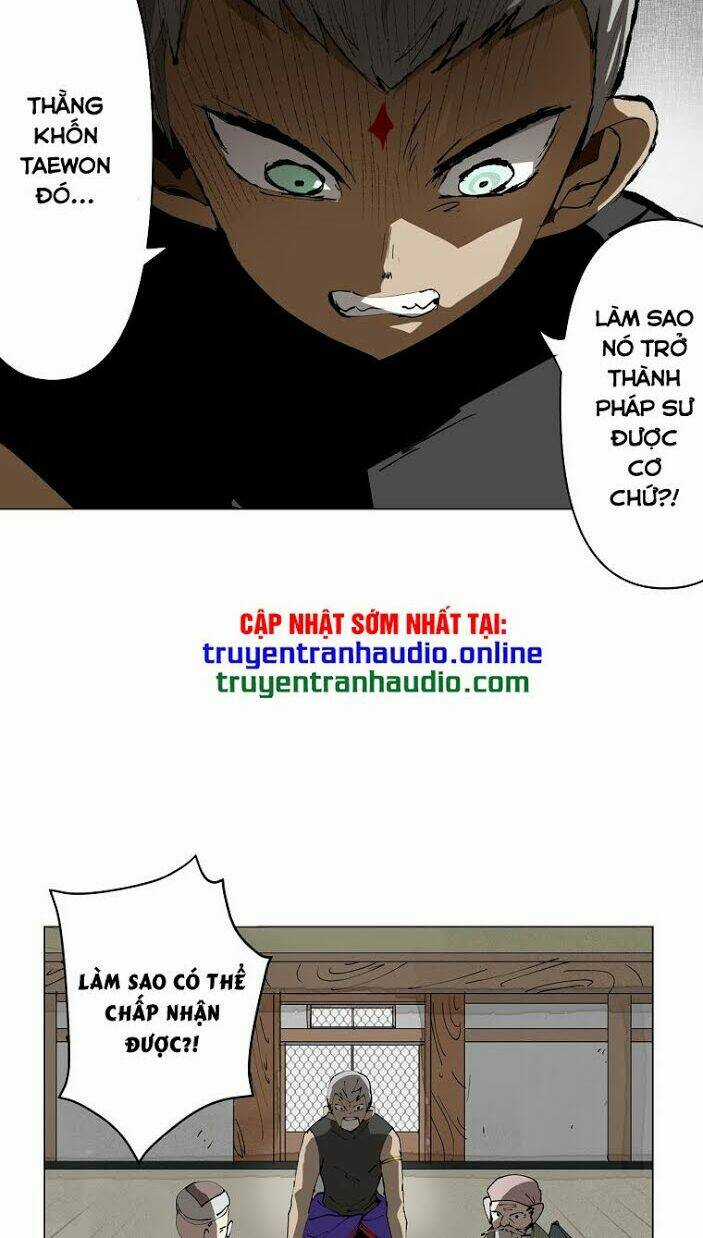 Thập Tự Chinh Chapter 5 trang 2