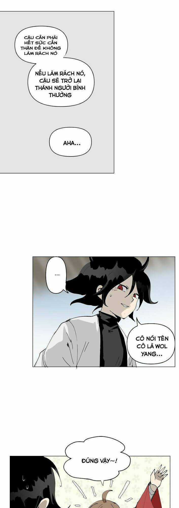 Thập Tự Chinh Chapter 5 trang 24