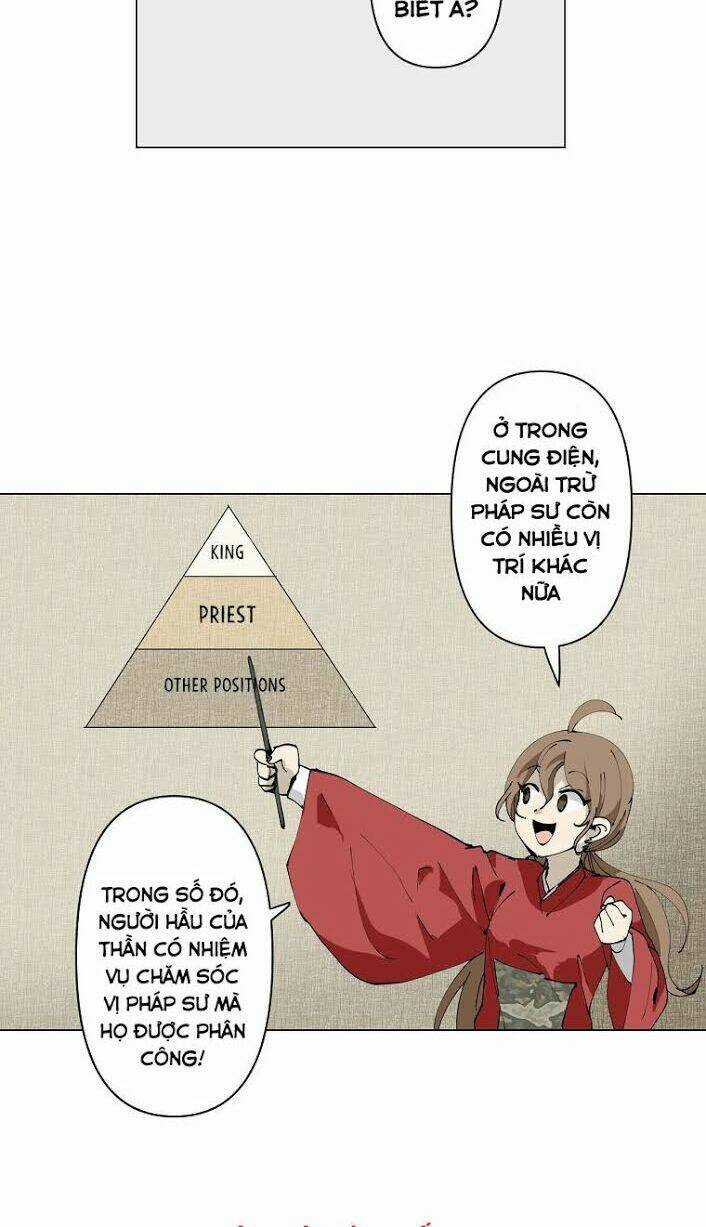 Thập Tự Chinh Chapter 5 trang 26