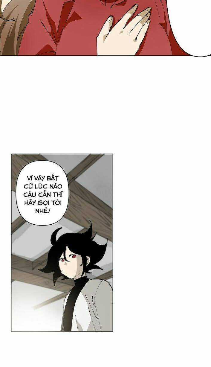 Thập Tự Chinh Chapter 5 trang 28