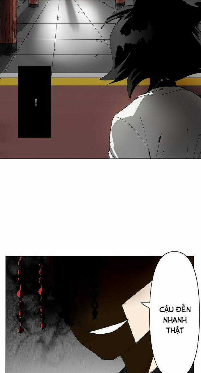 Thập Tự Chinh Chapter 5 trang 37