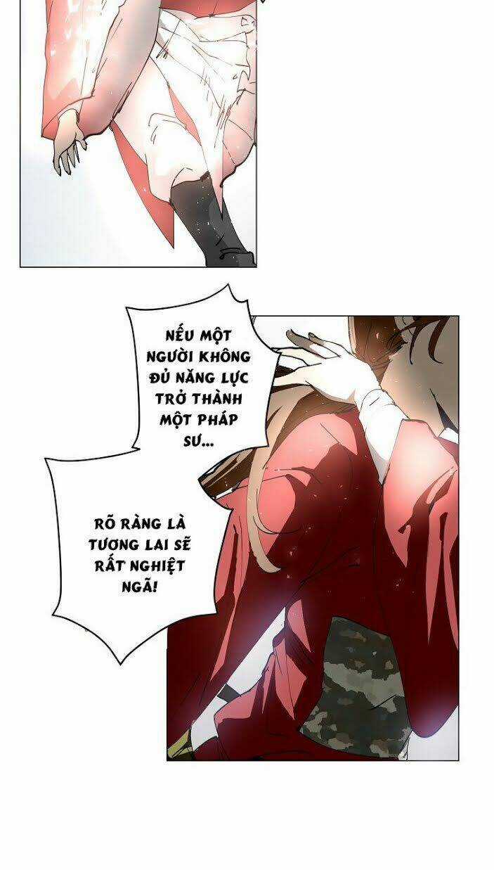 Thập Tự Chinh Chapter 5 trang 4