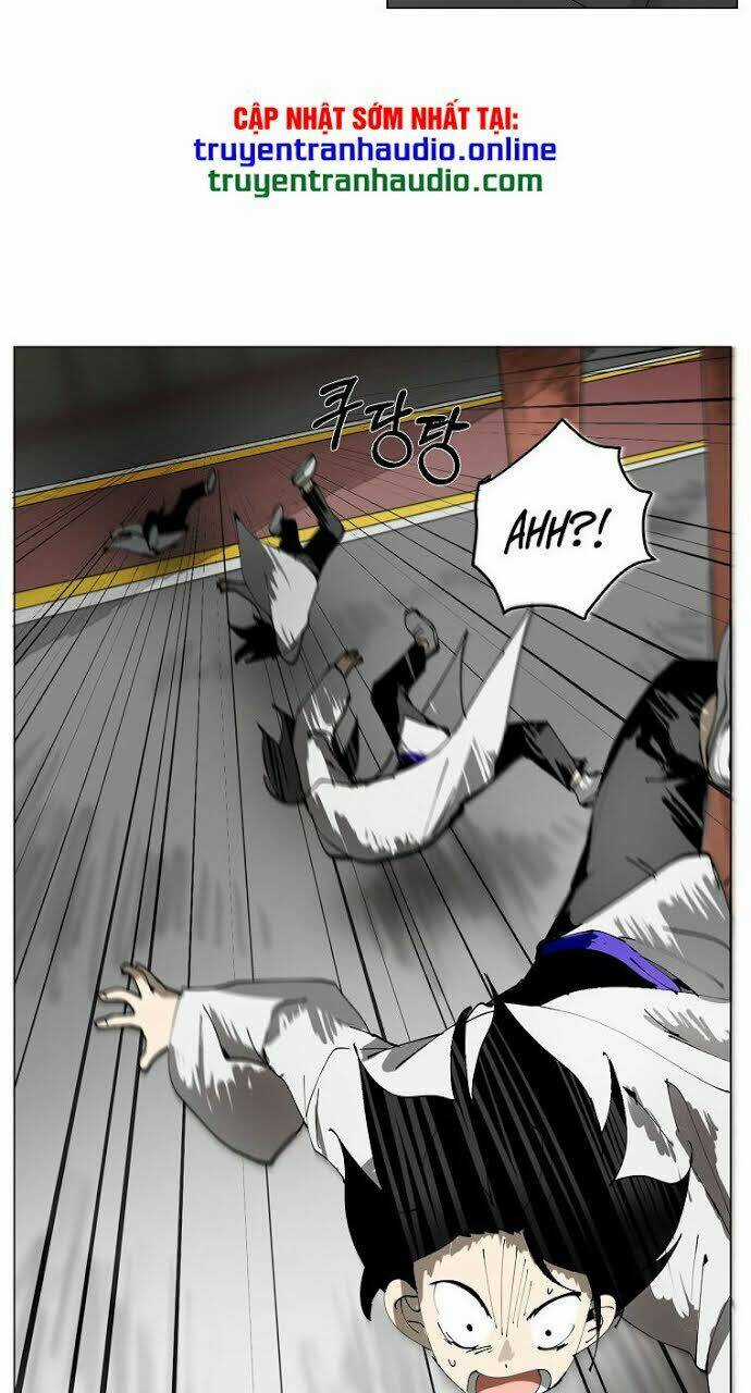 Thập Tự Chinh Chapter 5 trang 40