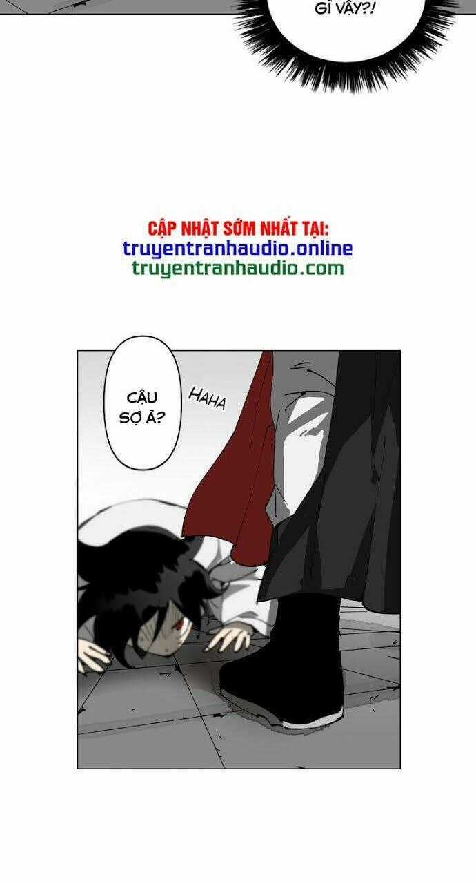 Thập Tự Chinh Chapter 5 trang 43