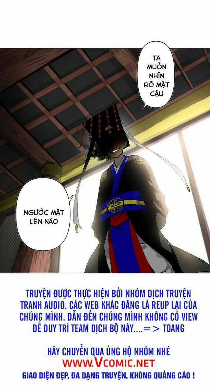 Thập Tự Chinh Chapter 5 trang 44