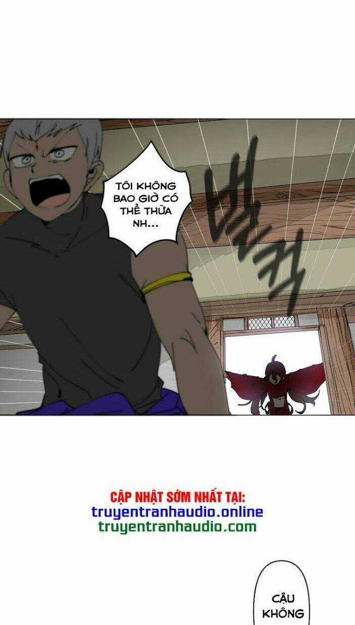 Thập Tự Chinh Chapter 5 trang 5