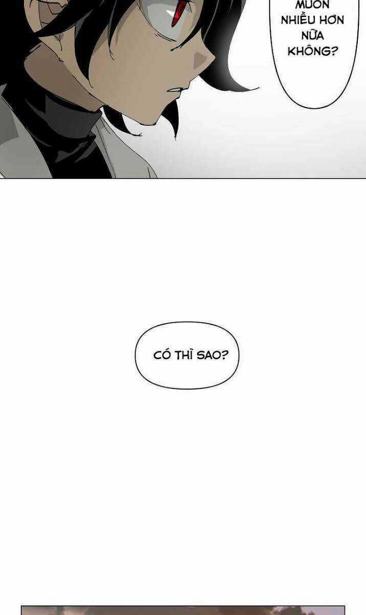 Thập Tự Chinh Chapter 6 trang 10