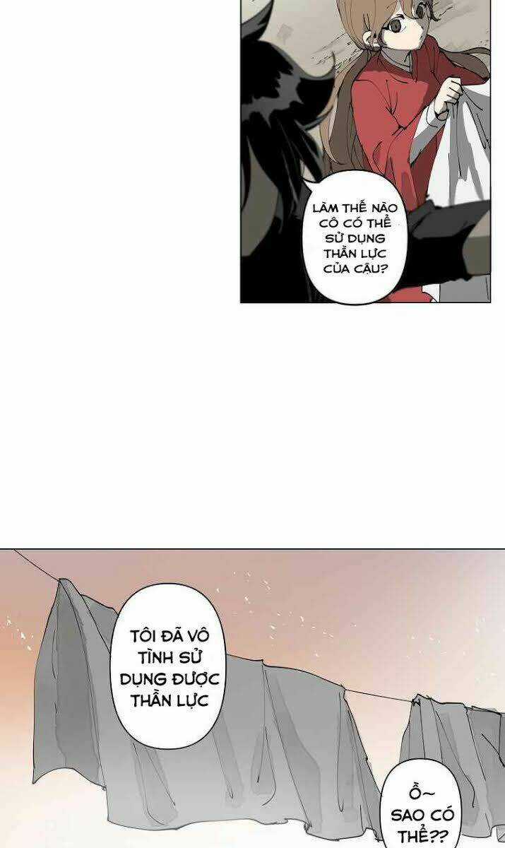 Thập Tự Chinh Chapter 6 trang 13