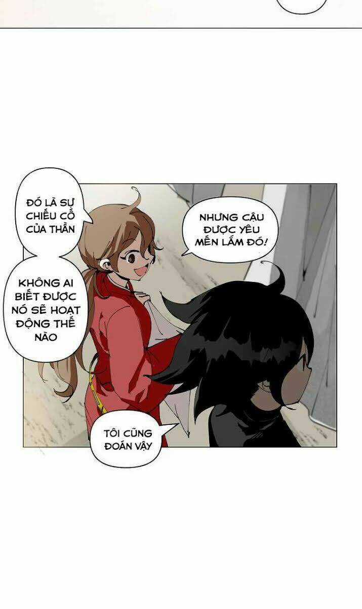 Thập Tự Chinh Chapter 6 trang 14