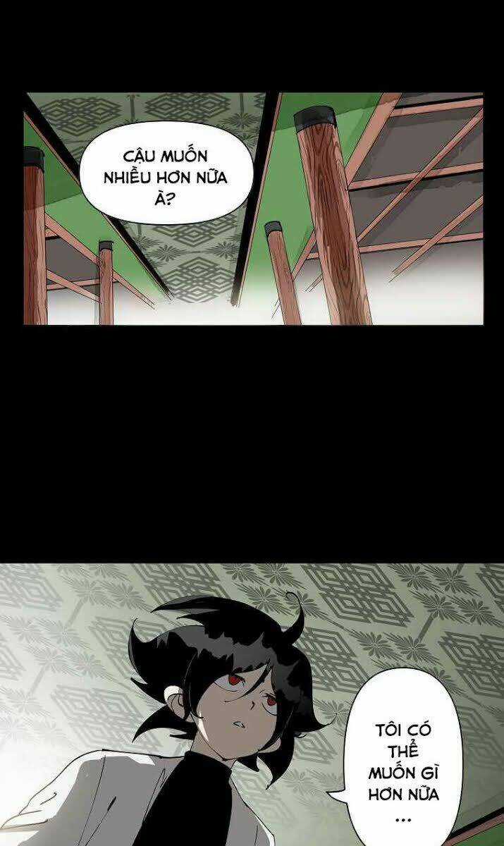 Thập Tự Chinh Chapter 6 trang 16