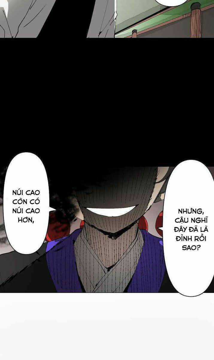 Thập Tự Chinh Chapter 6 trang 17