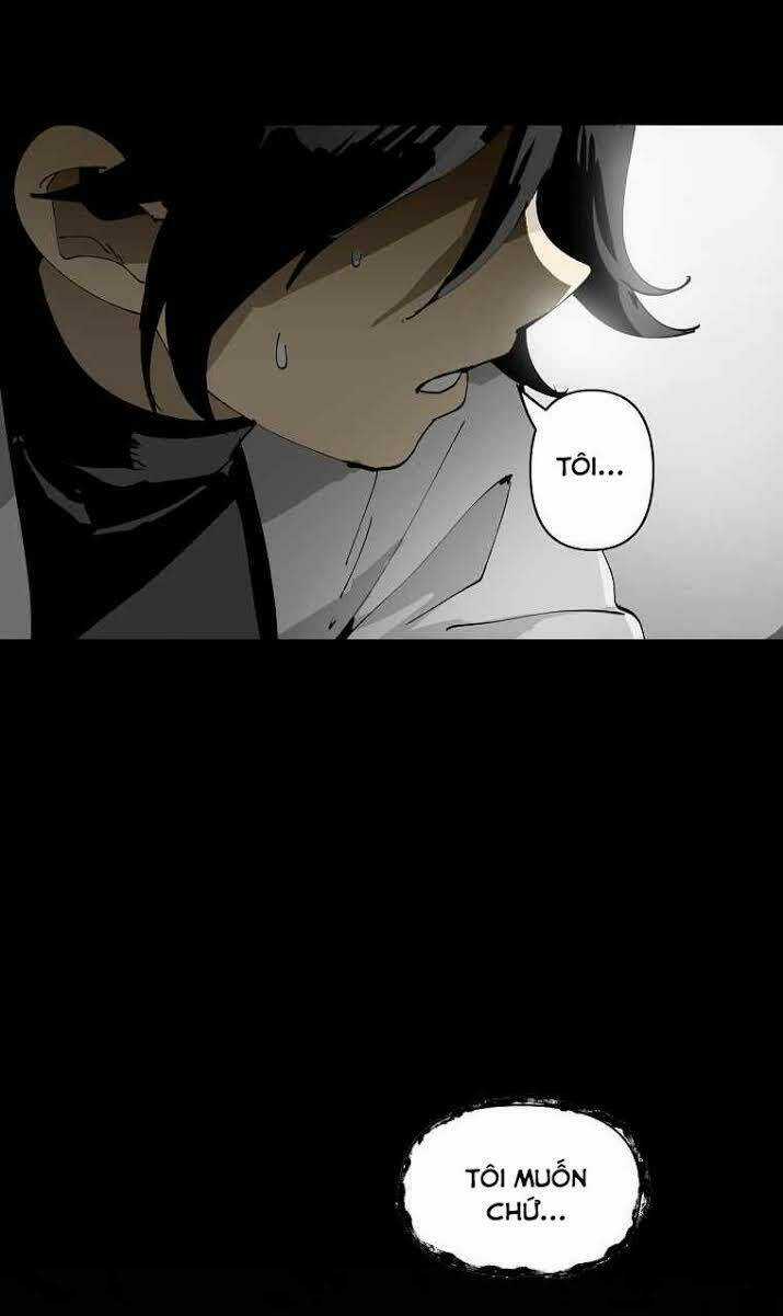 Thập Tự Chinh Chapter 6 trang 20