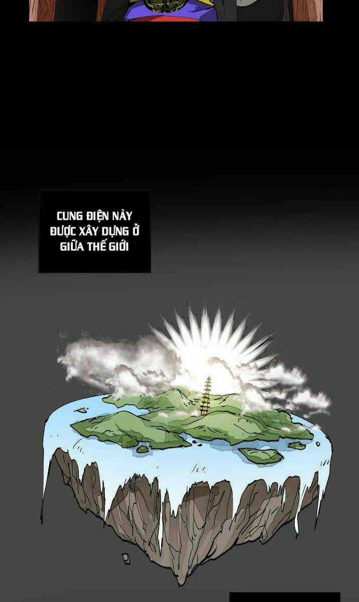 Thập Tự Chinh Chapter 6 trang 22