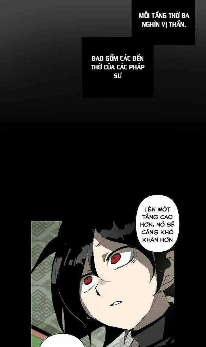 Thập Tự Chinh Chapter 6 trang 23