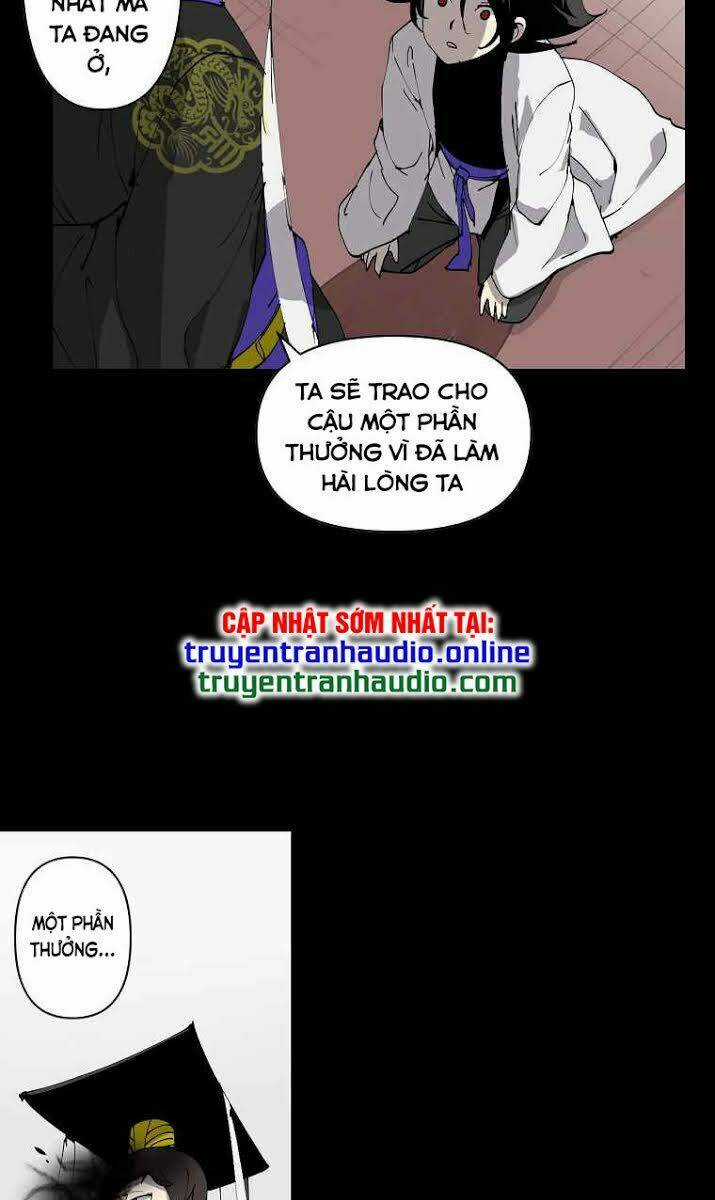 Thập Tự Chinh Chapter 6 trang 25