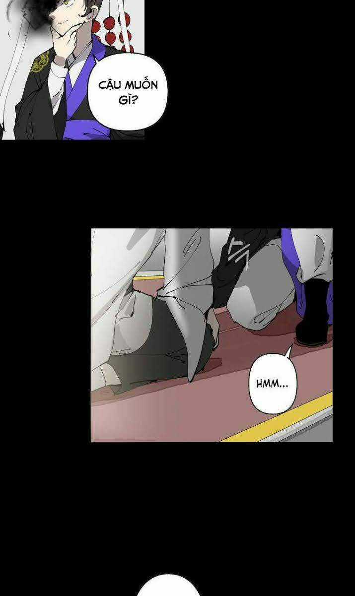 Thập Tự Chinh Chapter 6 trang 26