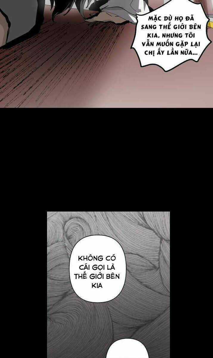 Thập Tự Chinh Chapter 6 trang 28